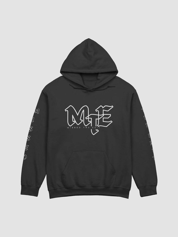 Missed the Exit Classic Hoodie product image (1)