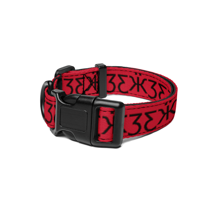 Cryptid Cave Moth Collar (For.............Animals) product image (1)