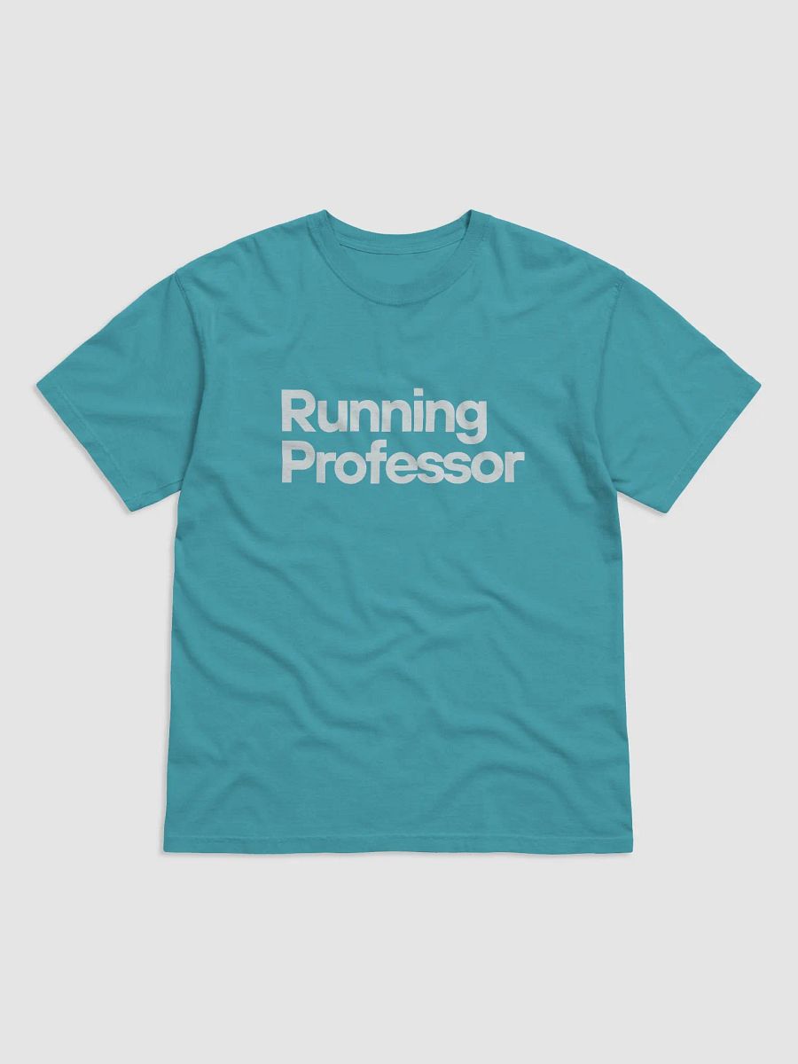Running Professor Comfort Tee product image (1)