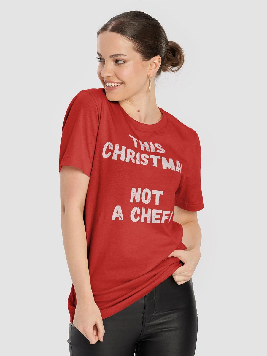 This Christmas… not a chef! product image (28)