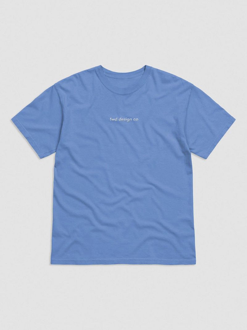 fwd design co minimal