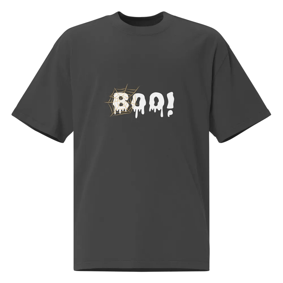 BOO-Grey product image (4)