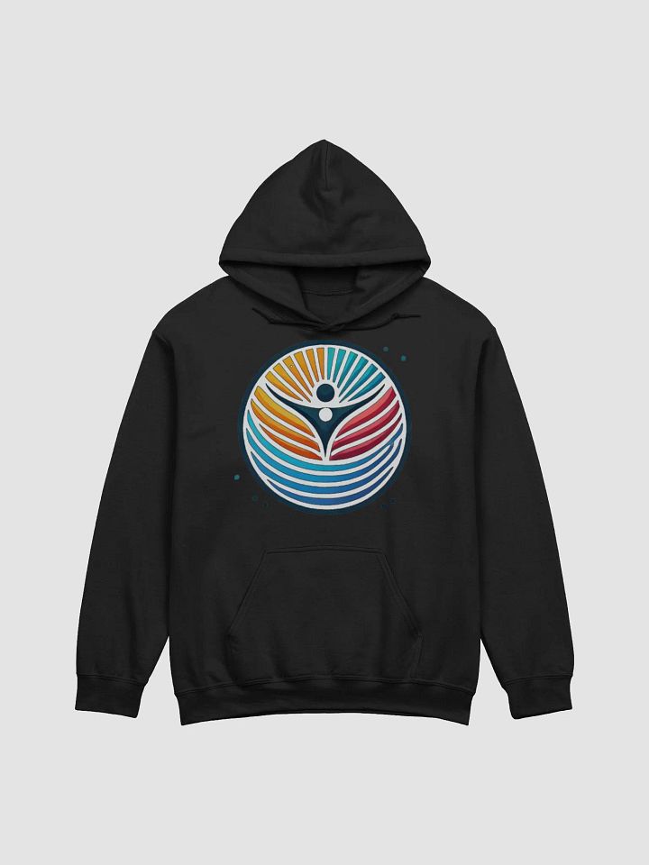 Radiant Energy Hoodie product image (1)