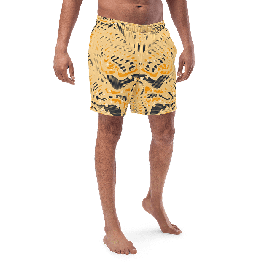 Meteor | Swim Trunks product image (4)