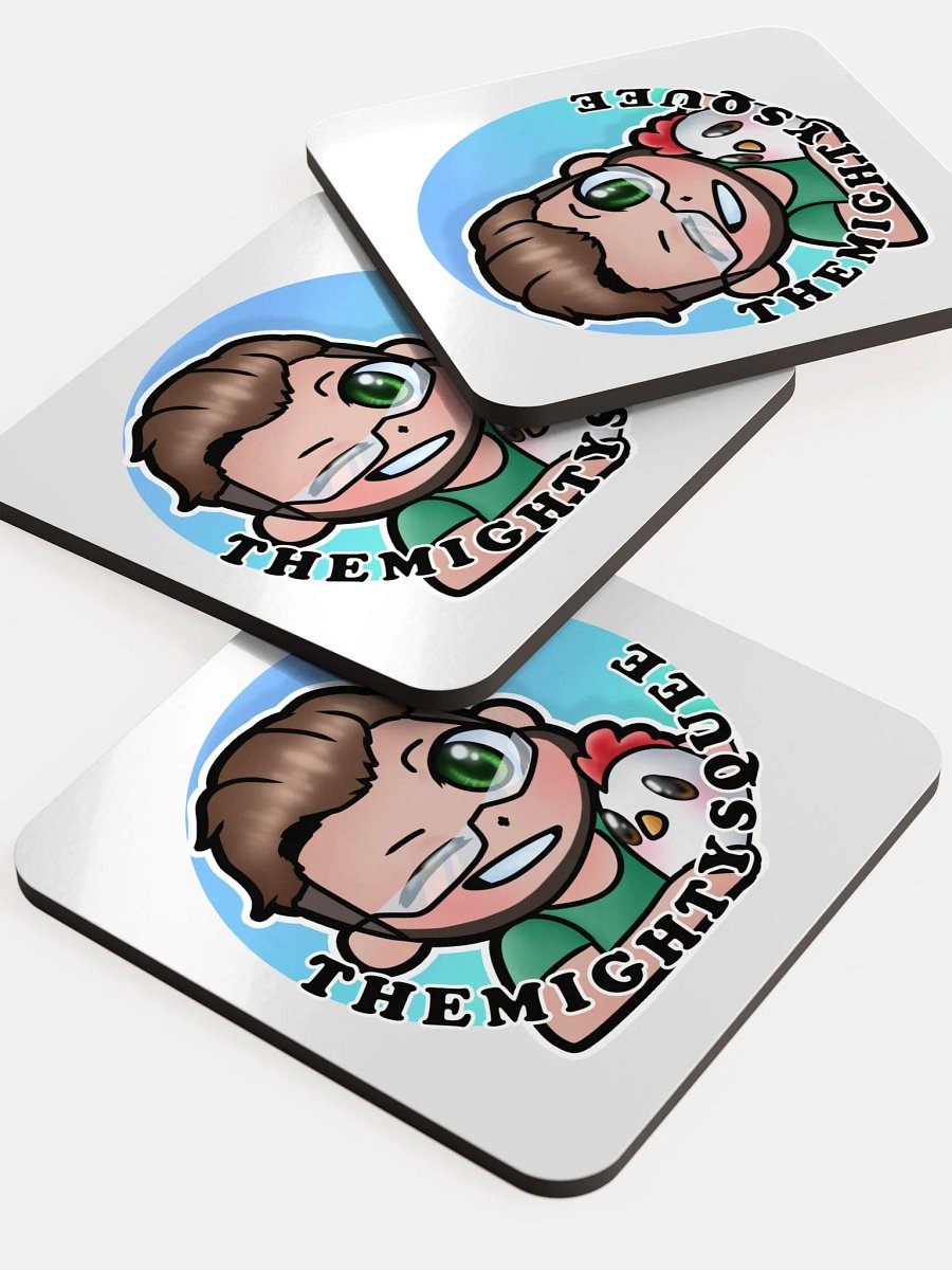Squee Coaster product image (5)