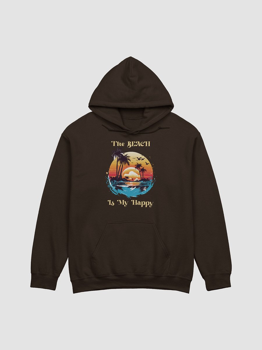 Sunset Bliss Hoodie product image (6)