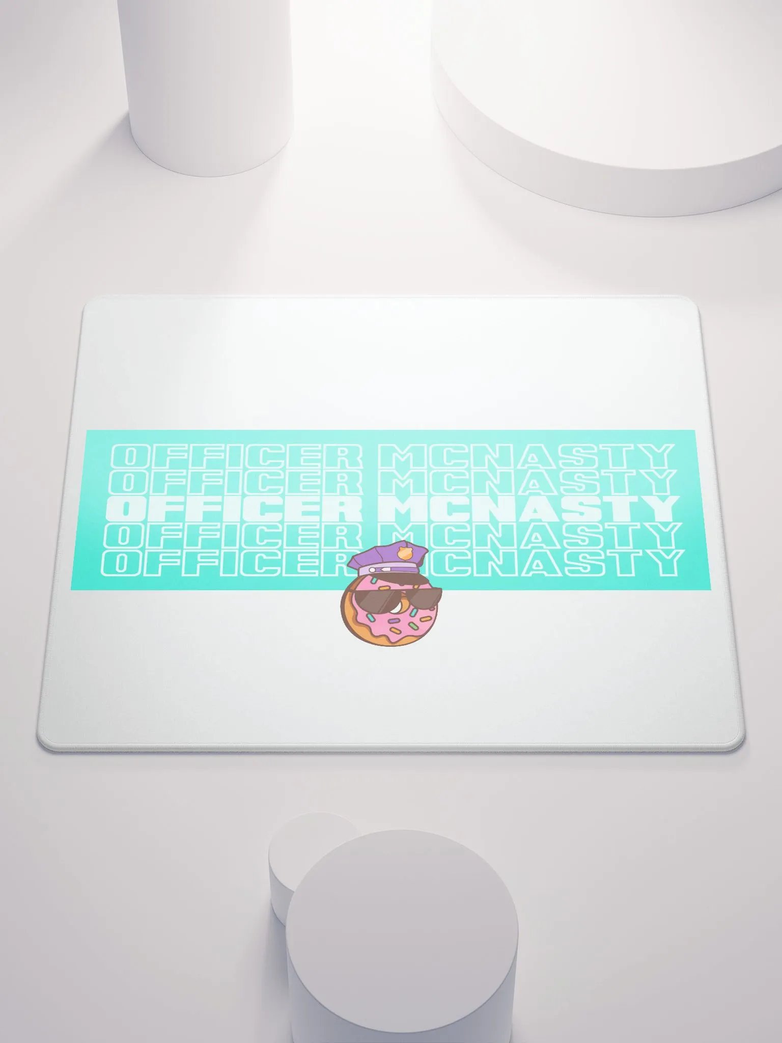 Gaming Mouse Pad product image (2)