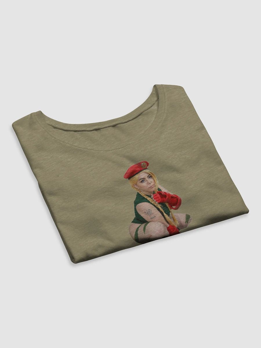 Cammy Crouch Crop Top product image (4)