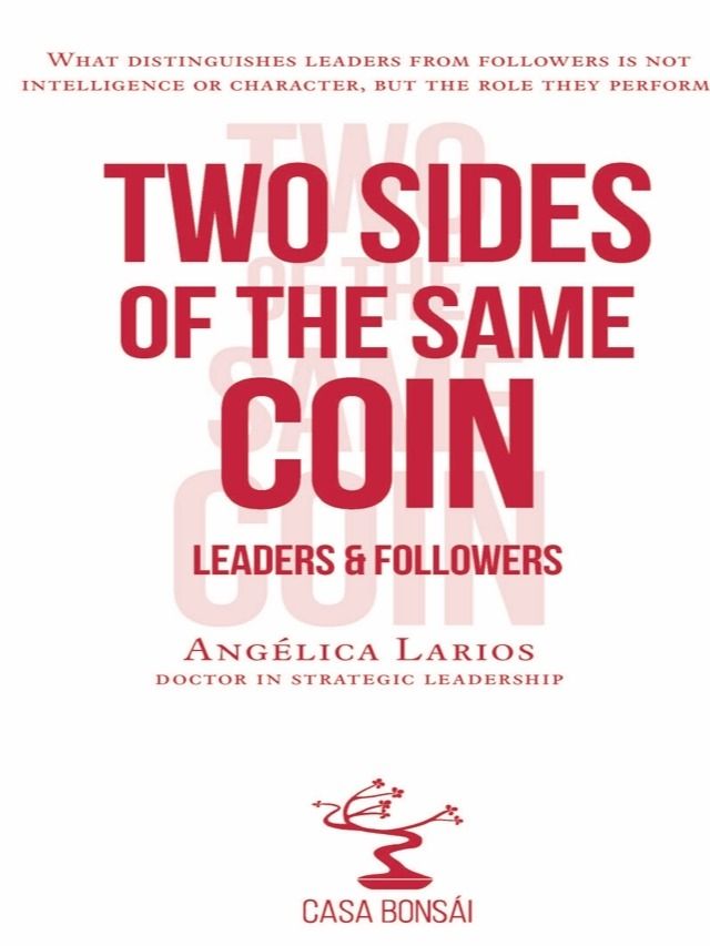 Two Sides Of The Same Coin product image (1)