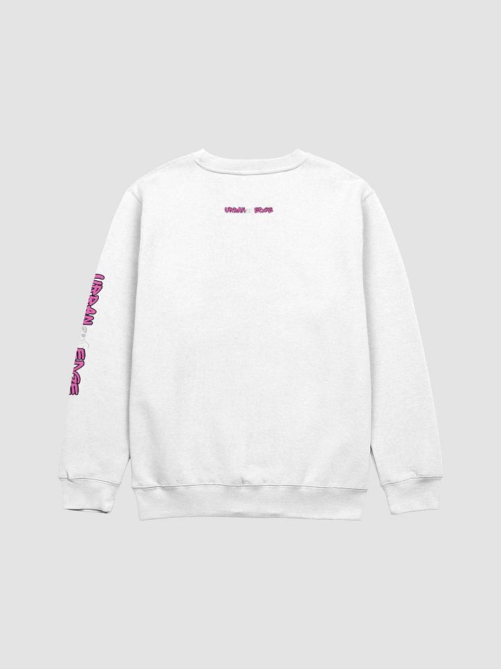 Urban Edge Girl Power Crew Neck Sweater product image (22)