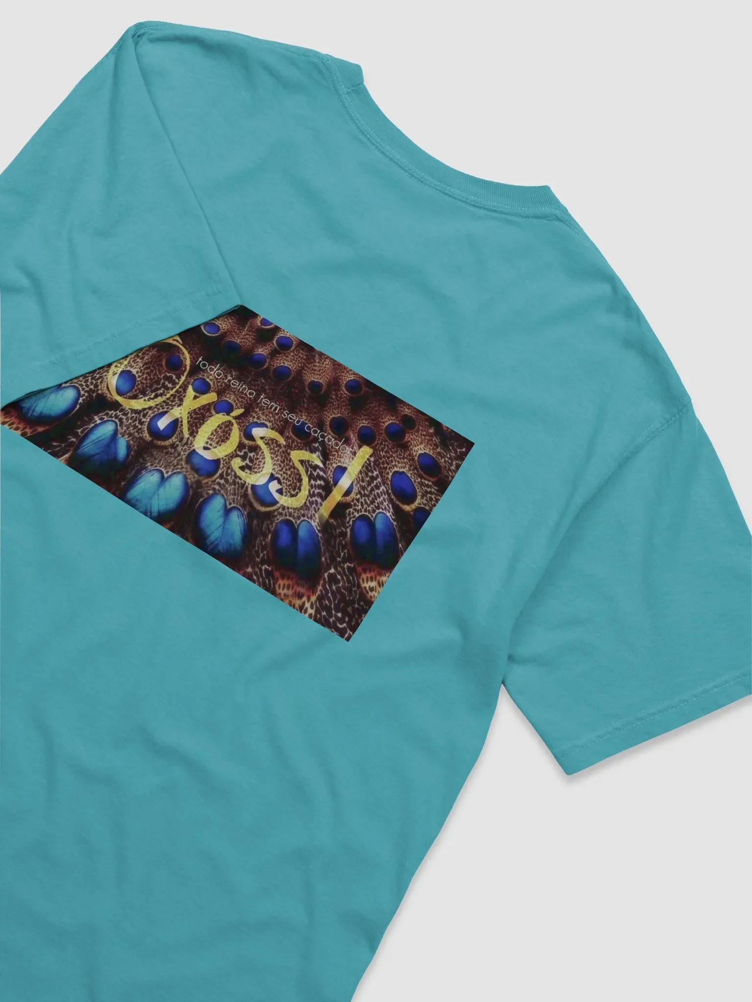 Oxossi é o Caçador! product image (4)