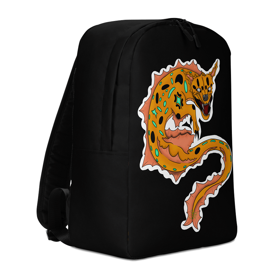 Dog Fish (Minimalist Bag) product image (3)