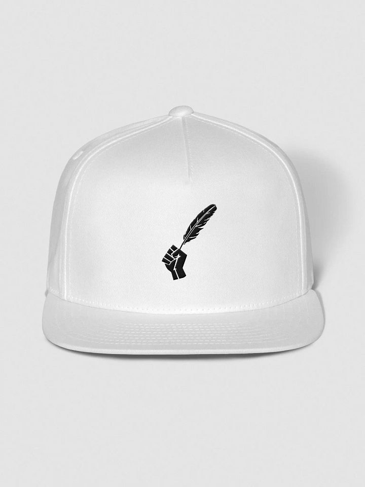 Wise Snapback Cap product image (1)