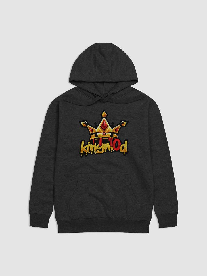 Royal Drip Crown Hoodie product image (4)
