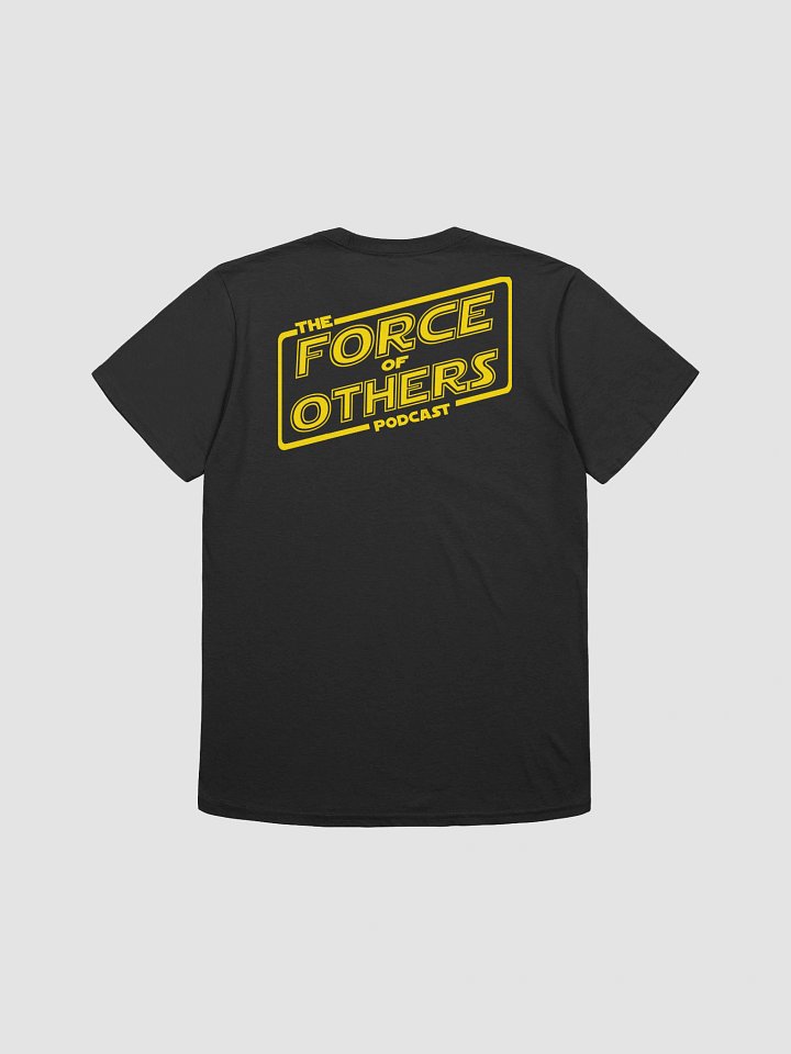 STAR: May The Force Of Others Be With You, Always product image (2)