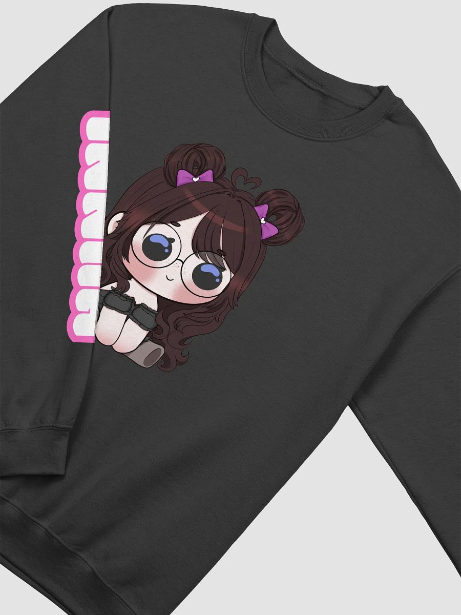 Hunni Bunni Crewneck sweatshirt product image (11)