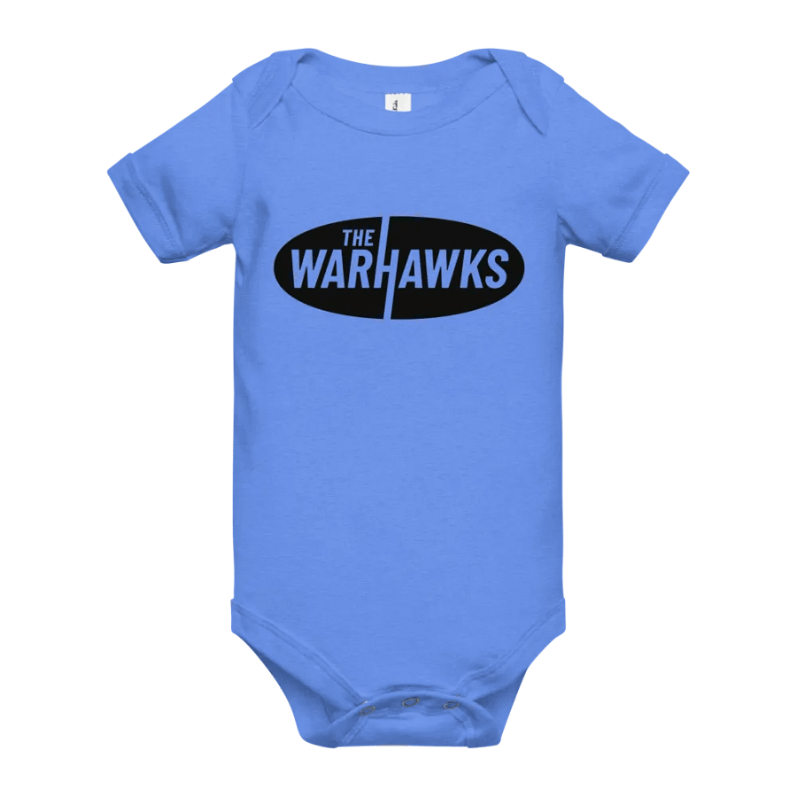 THE WARHAWKS ONESIE product image (12)