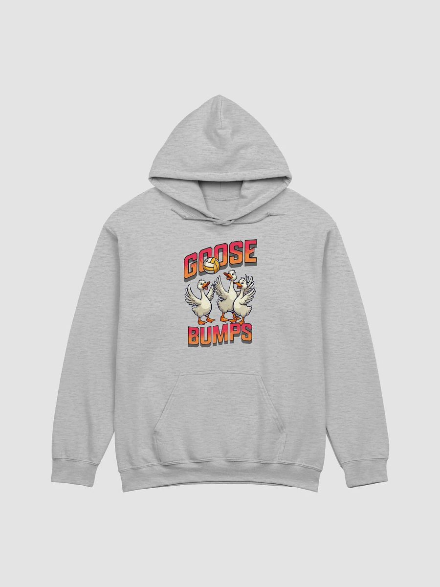 Goose Bumps Volleyball Classic Hoodie product image (21)