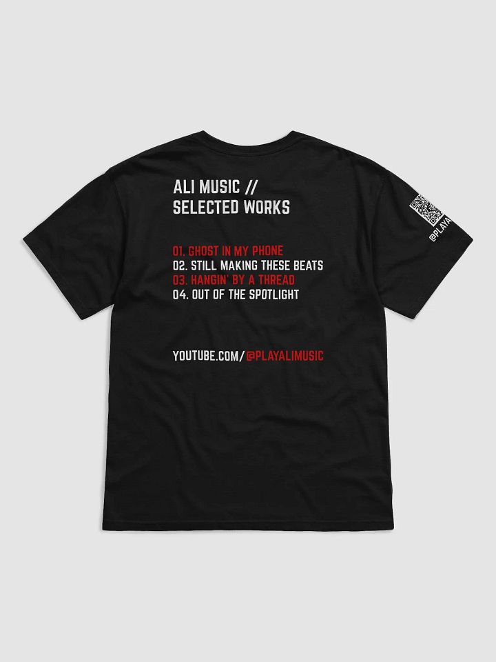 Classic T-Shirt product image (2)
