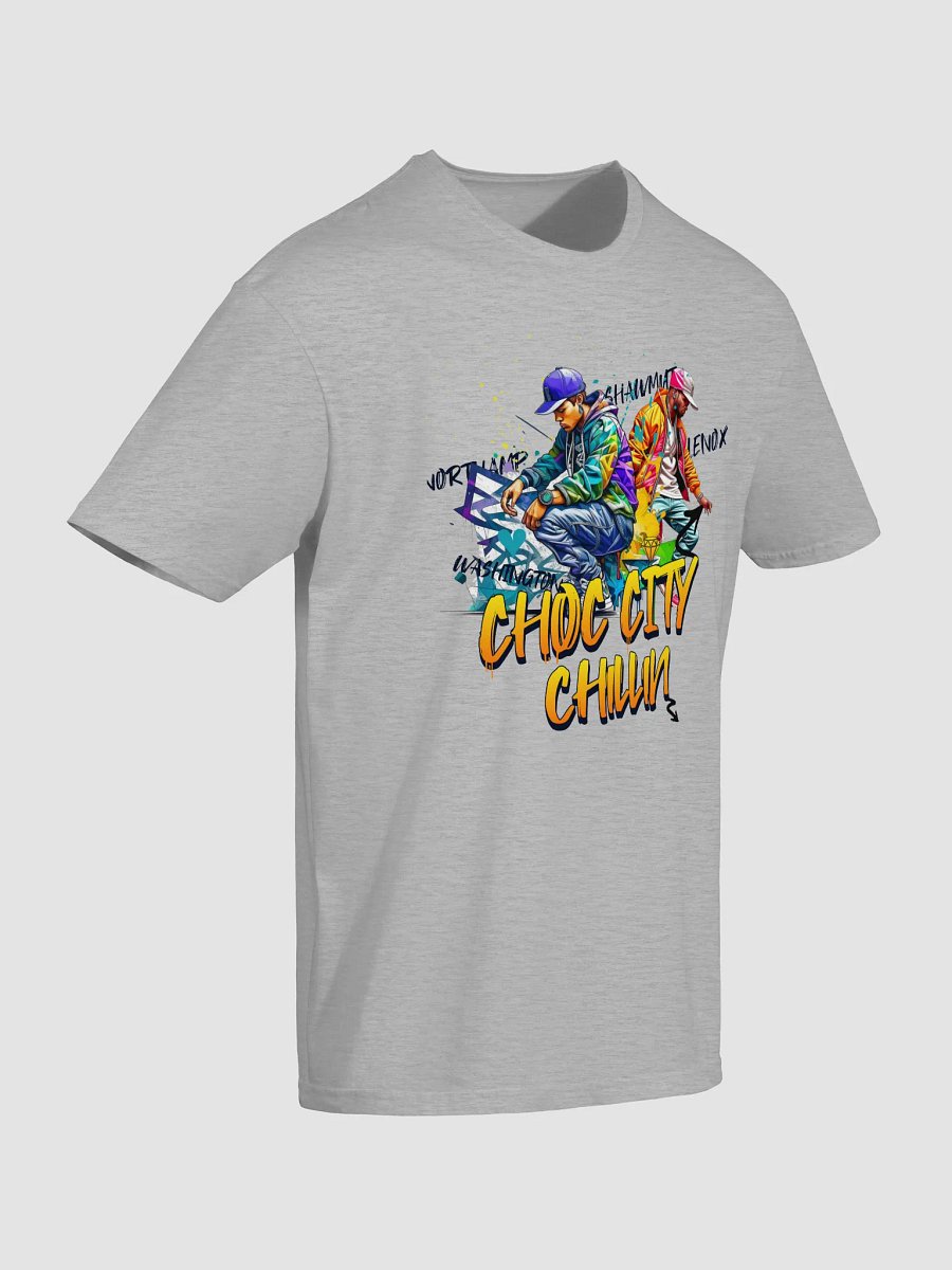 Choc City Chillin product image (38)