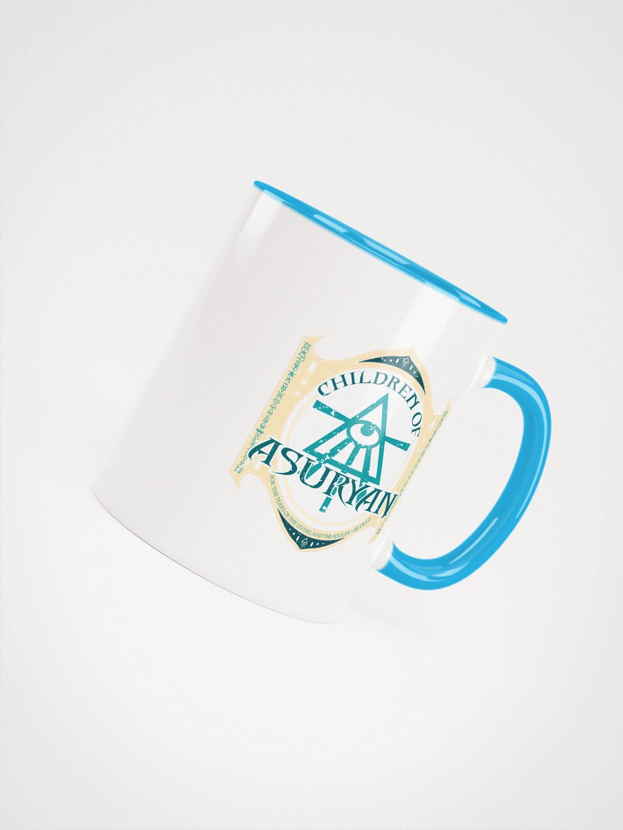 Warhammer Aeldari Asuryani Mug product image (7)