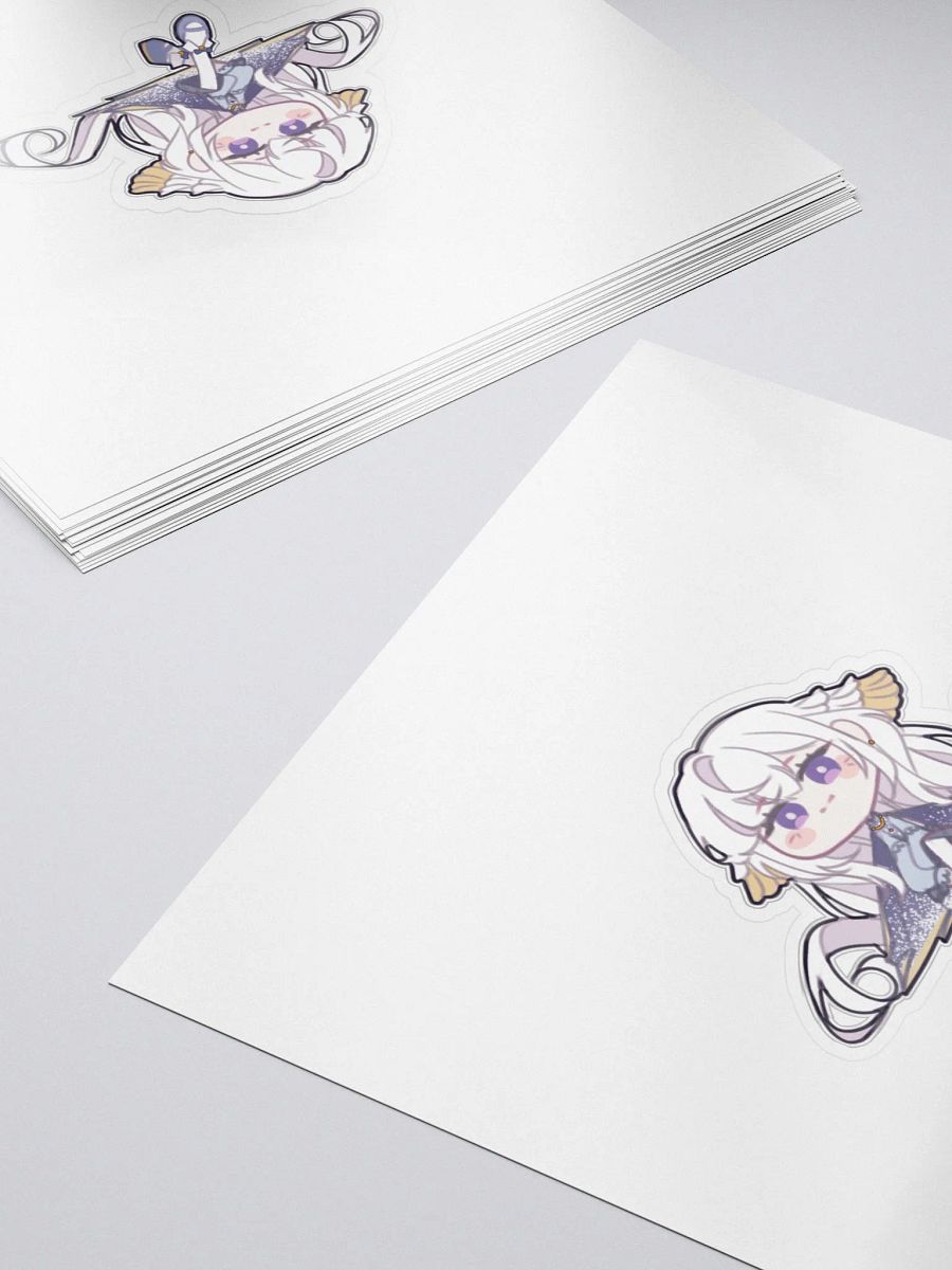 Meia Novae Bean Sticker! product image (5)
