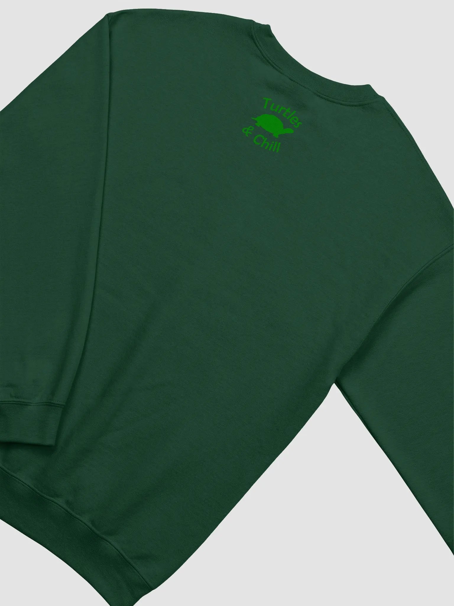 Ready 2 Chill - Sweatshirt product image (33)