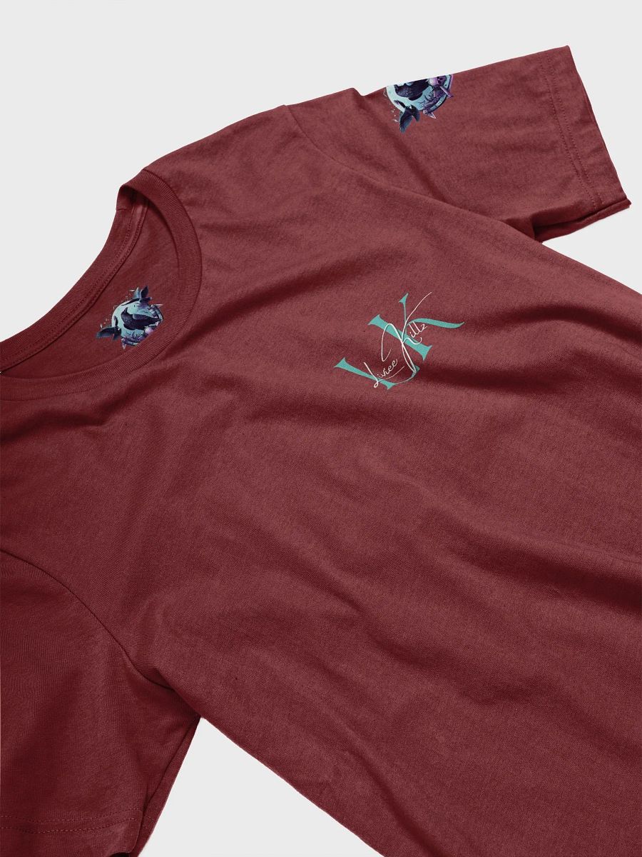 LivieeKillz "But Did You Die?" product image (3)