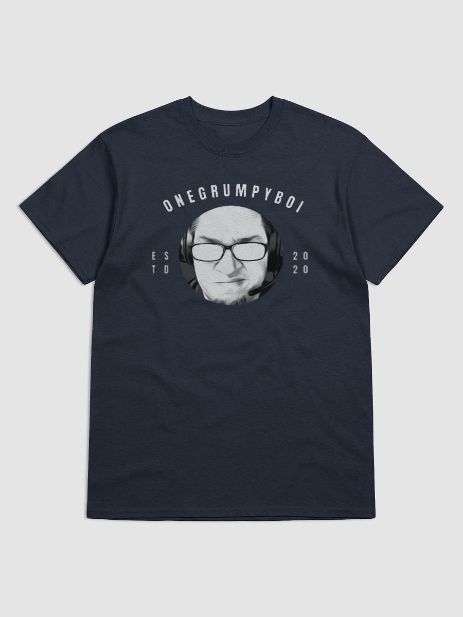 OGF Grumps Logo T product image (1)