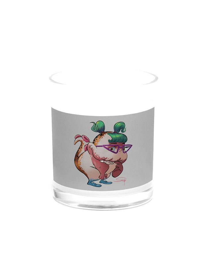 Petunia Candle product image (1)