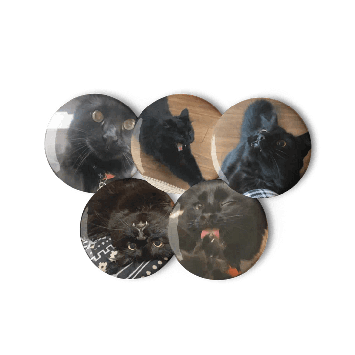 Chiko Pins product image (2)