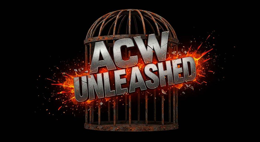 ACW Sticker Collection! product image (5)