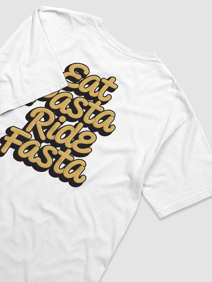 "Eat Pasta" T-Shirt product image (1)