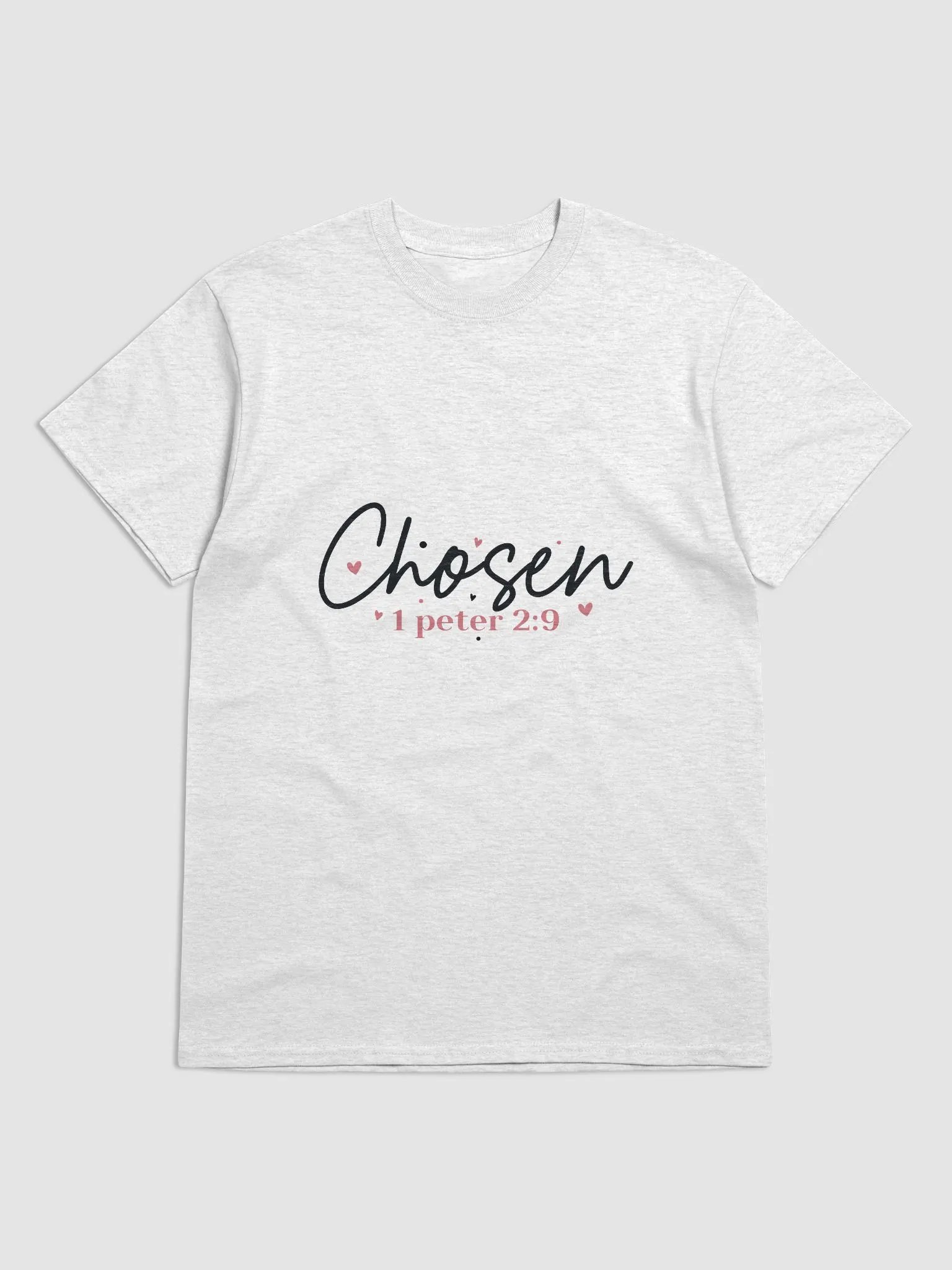 Chosen. product image (9)