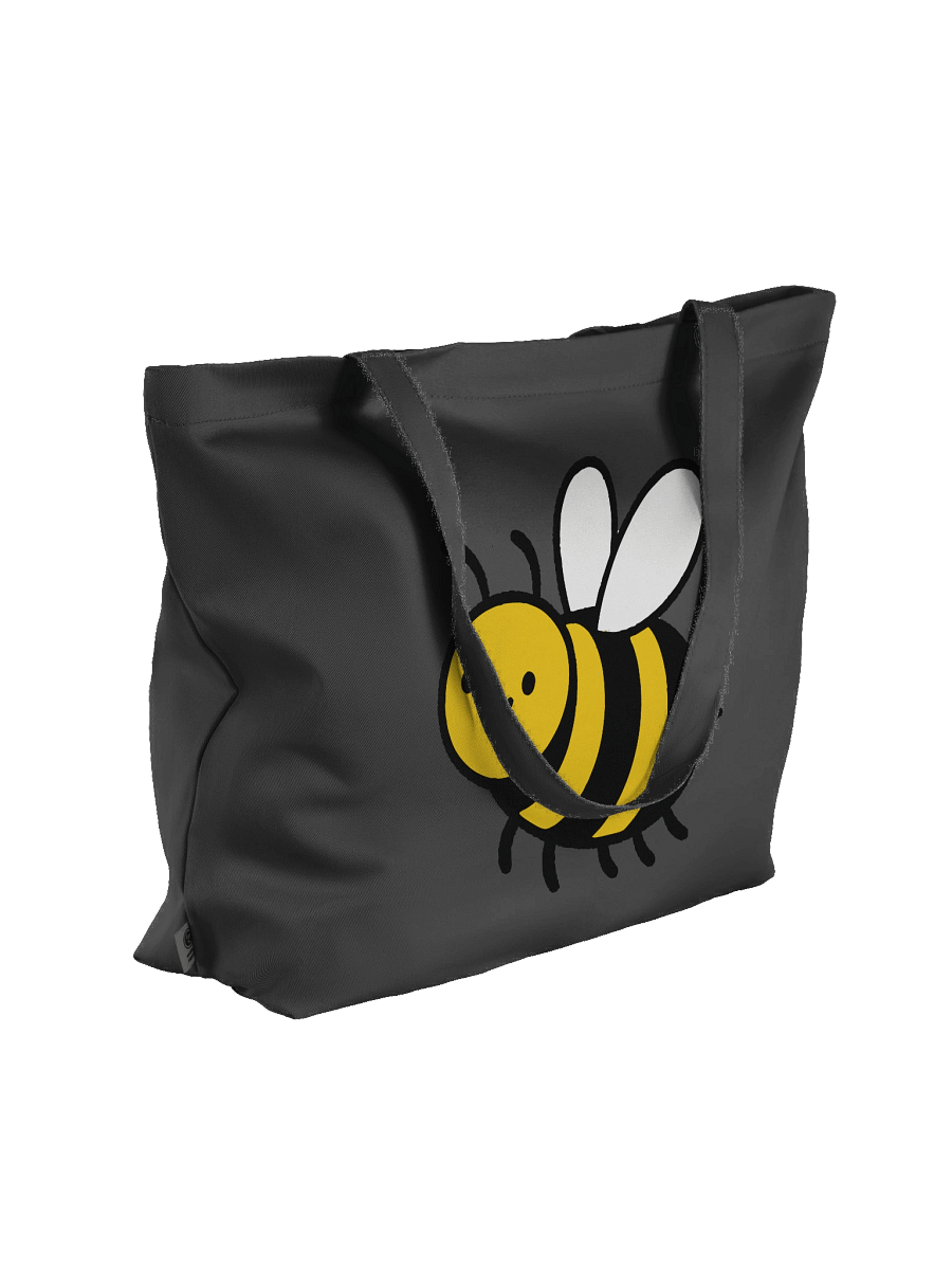 Buzzing Bee Eco Tote product image (7)