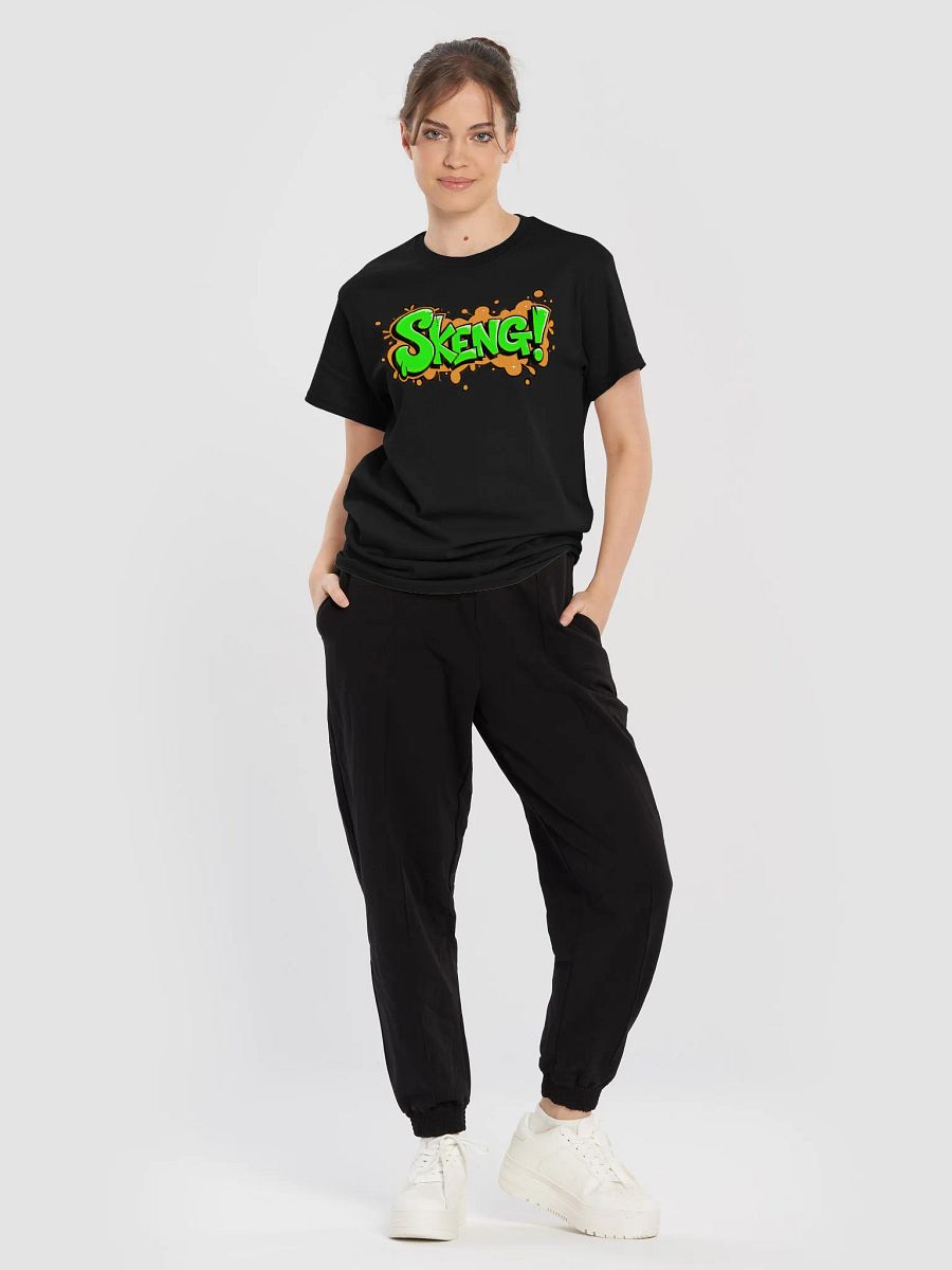 Skeng! T-Shirt #3 product image (14)