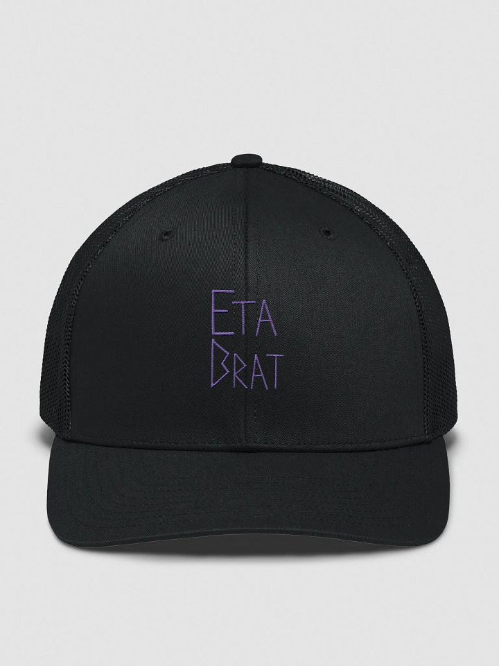 Geometric Vibes Snapback Hat product image (6)