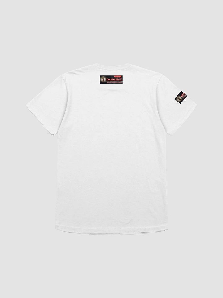Conciencia X Paranormal Exploration Tee product image (2)