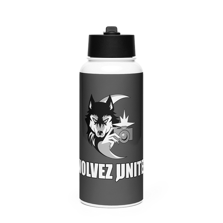 Water Bottle product image (1)