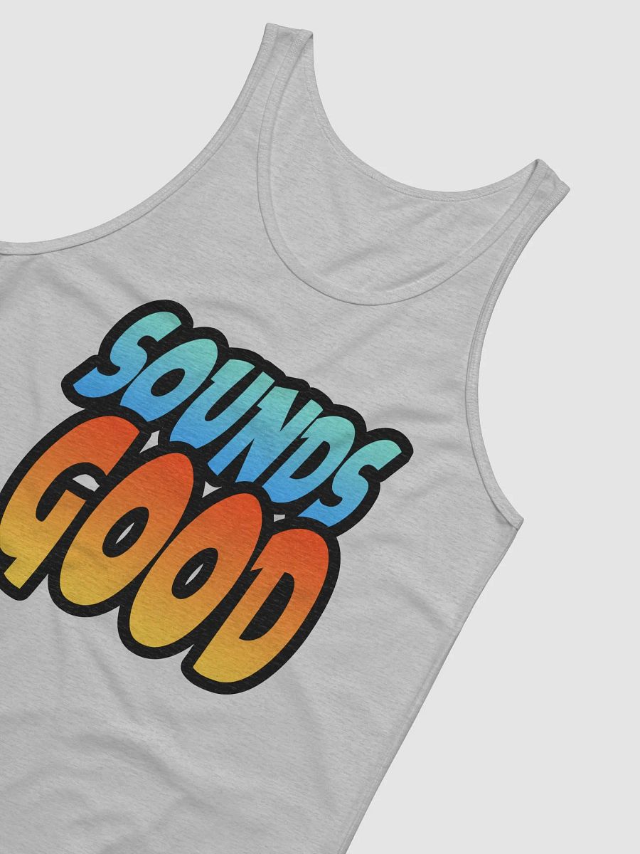 Sounds Good Tank product image (24)