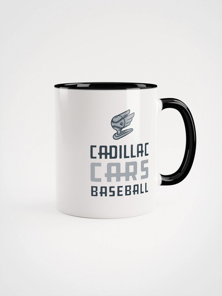 Cadillac Cars / Foghorn Field Mug product image (2)
