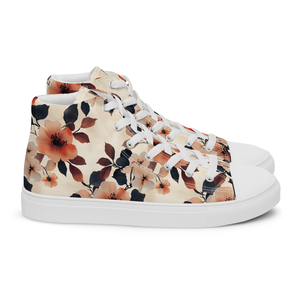 Bloom Burst High Tops product image (2)