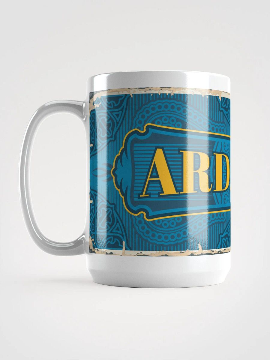 Ardahan Mug product image (6)