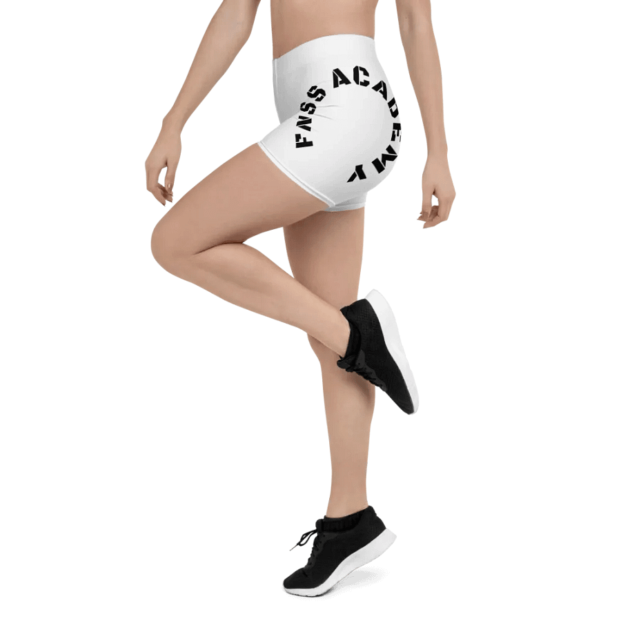 Shorts - FNSS Academy Edition product image (12)