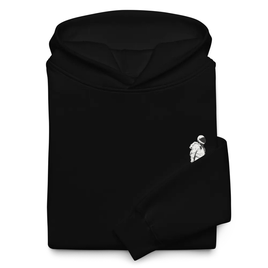 Astronaut Oversized Hoodie product image (21)