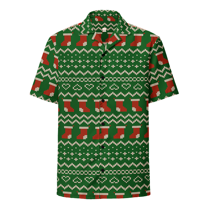 Ugly Sweater That's Not A Sweater product image (1)