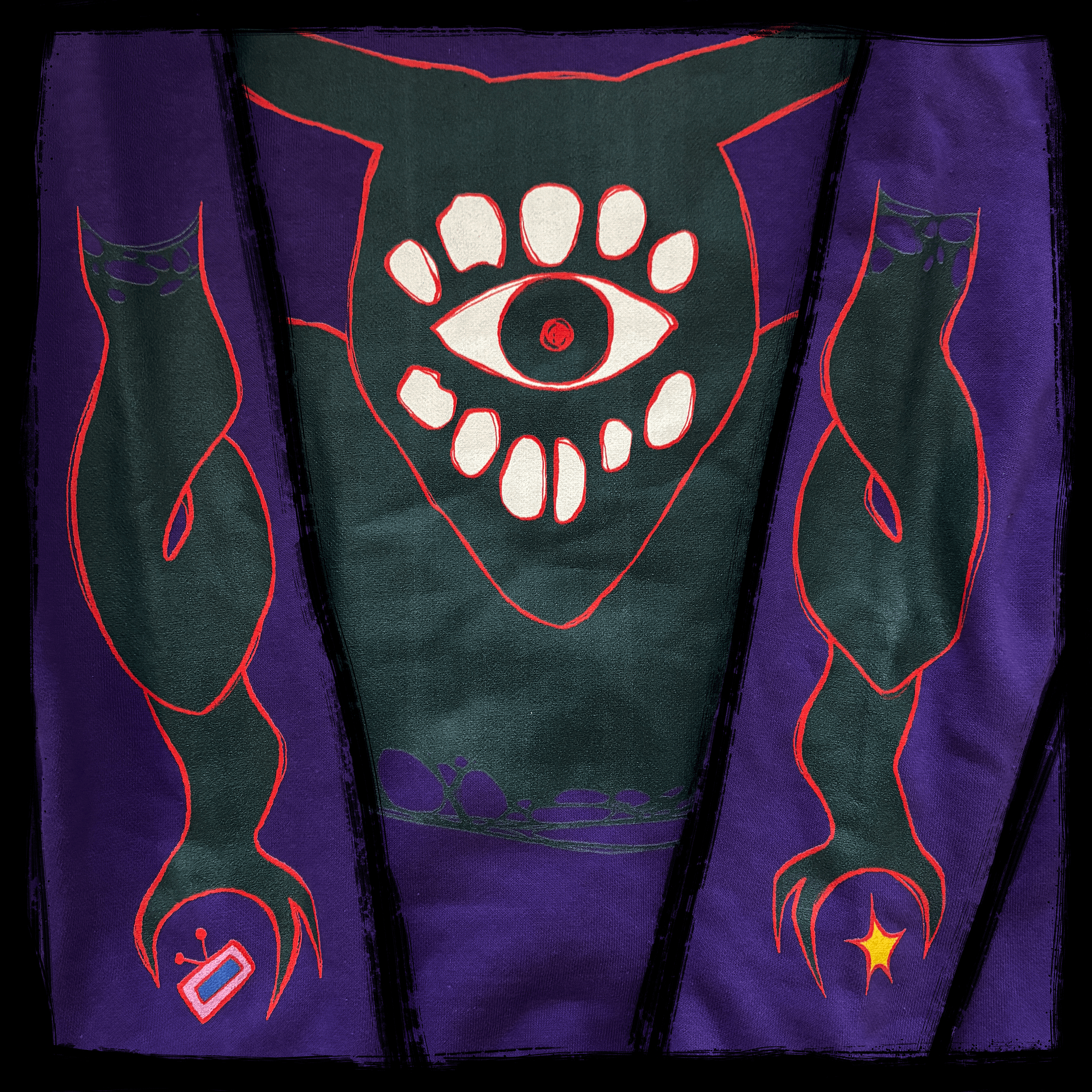 Sleep Well Sweater product image (5)