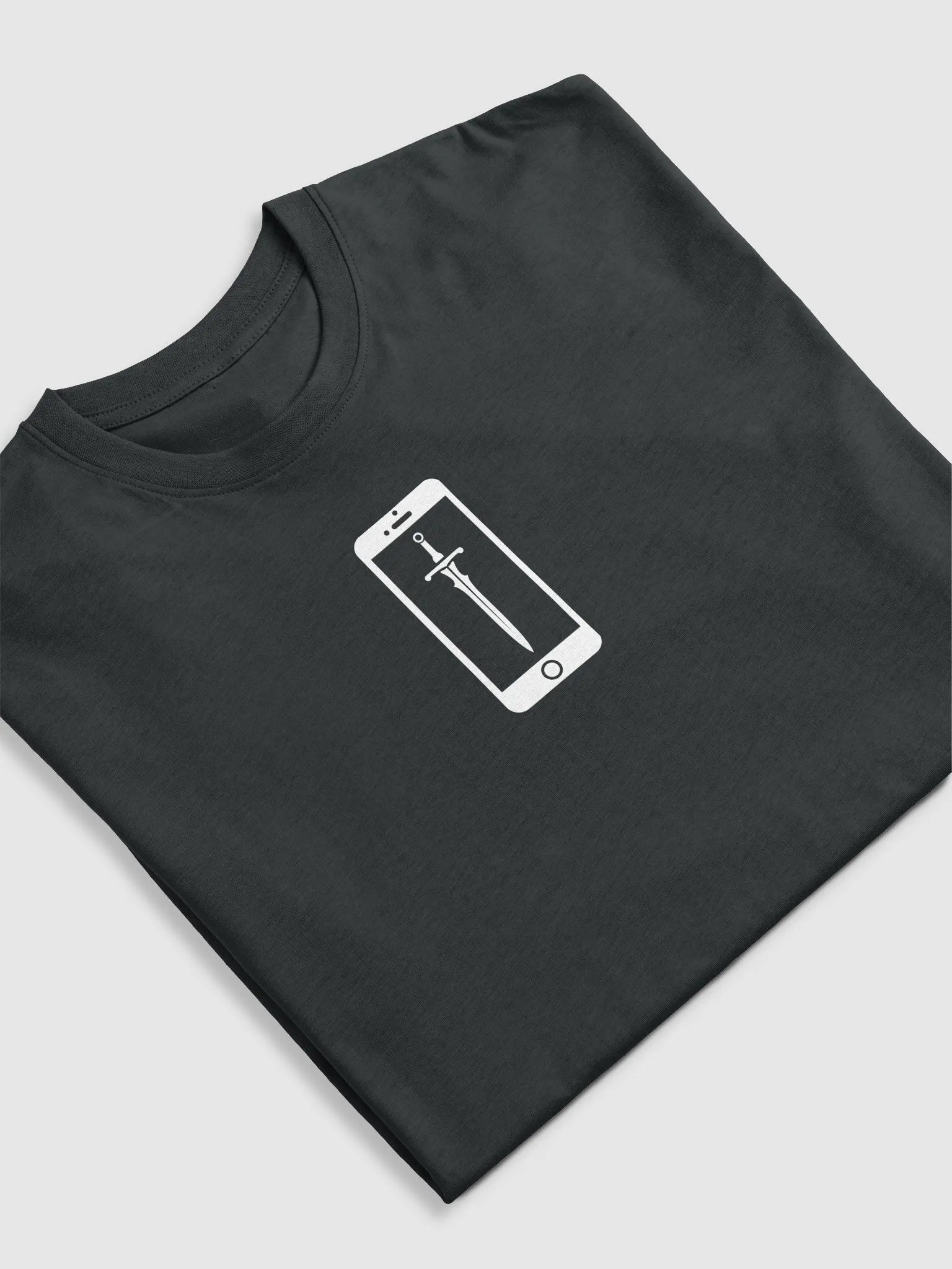 PRN KILLER Basic Gear Heavyweight Tee product image (14)