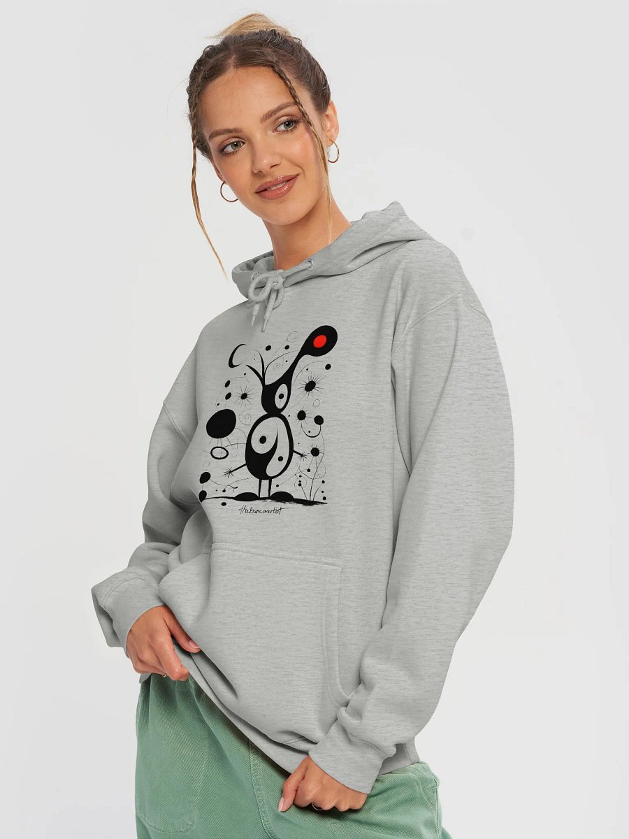 Lane Seven Premium Pullover Hoodie product image (1)