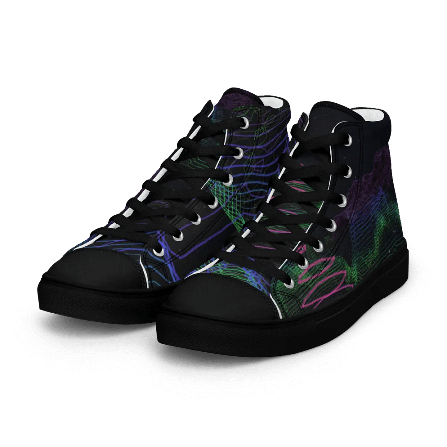DCJ - Void shoes (m) product image (7)